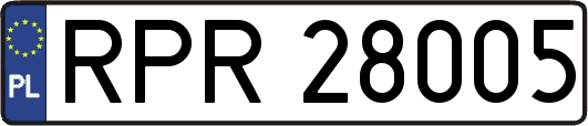 RPR28005