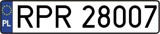 RPR28007