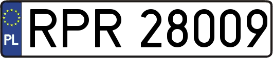 RPR28009