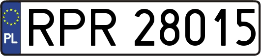 RPR28015