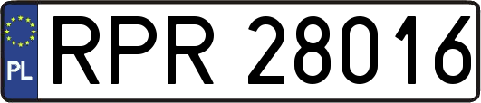 RPR28016