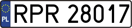 RPR28017