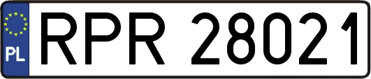 RPR28021