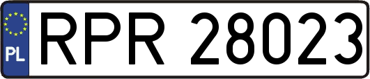 RPR28023