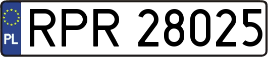 RPR28025