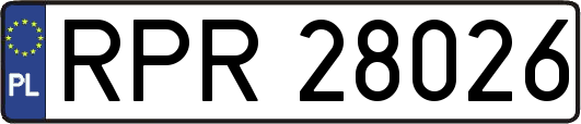 RPR28026