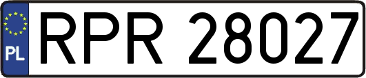 RPR28027