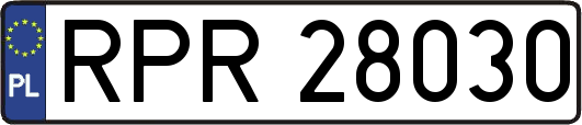 RPR28030