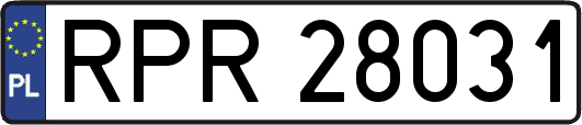 RPR28031