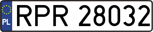 RPR28032