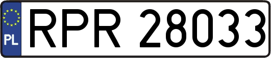 RPR28033