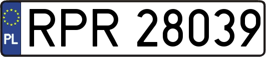 RPR28039