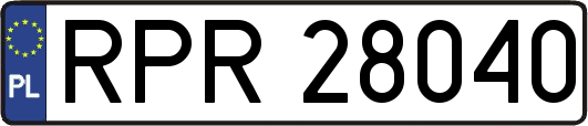 RPR28040