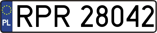 RPR28042