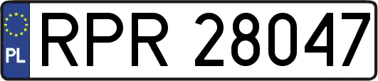 RPR28047