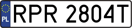 RPR2804T