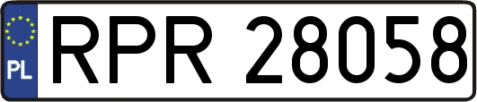 RPR28058