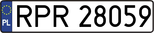 RPR28059