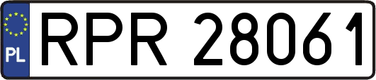 RPR28061