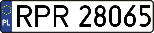 RPR28065