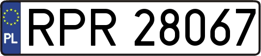 RPR28067