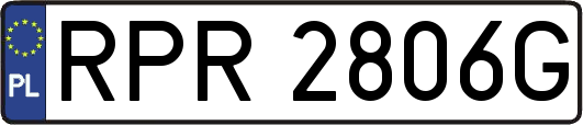 RPR2806G