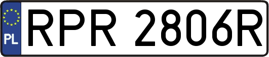 RPR2806R