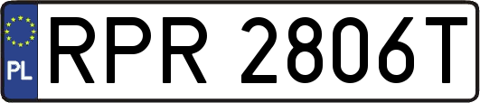 RPR2806T