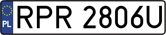 RPR2806U