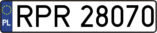 RPR28070