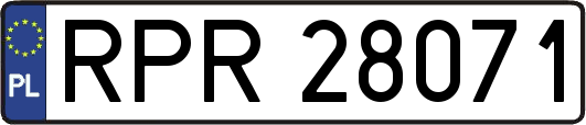 RPR28071