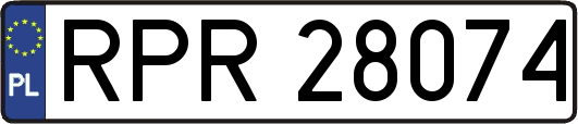 RPR28074