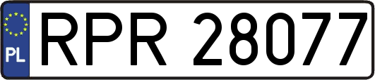 RPR28077