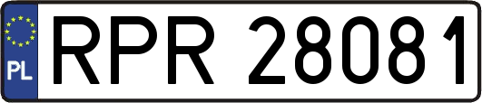 RPR28081