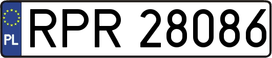 RPR28086