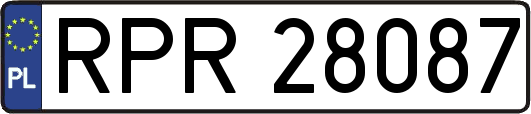 RPR28087
