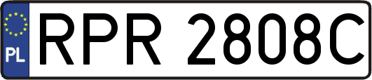 RPR2808C