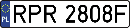RPR2808F