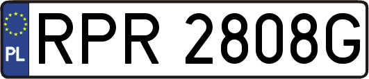 RPR2808G