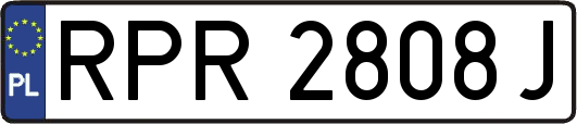 RPR2808J