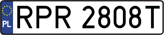 RPR2808T