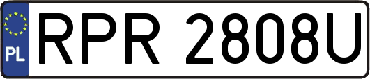 RPR2808U