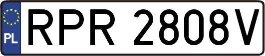 RPR2808V