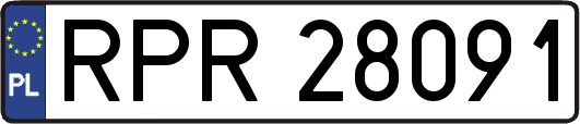 RPR28091