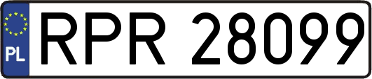 RPR28099