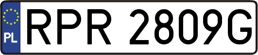 RPR2809G
