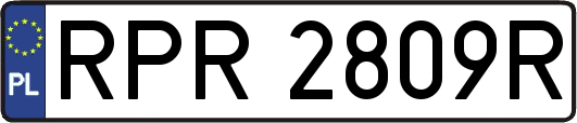 RPR2809R