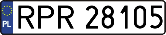 RPR28105