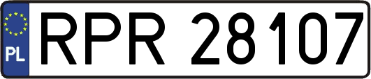 RPR28107