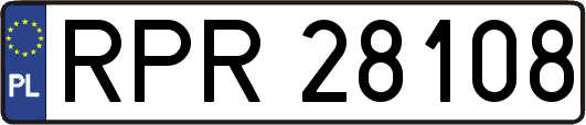 RPR28108